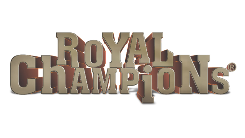 ROYAL CHAMPION